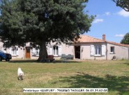 Immobilier Saint Varent