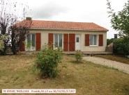 Immobilier Saint Varent