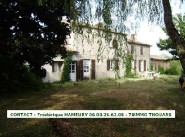Immobilier Sainte Gemme