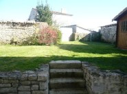 Immobilier Sainte Pezenne