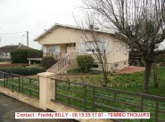 Immobilier Sainte Radegonde