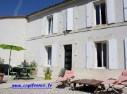 Immobilier Salignac Sur Charente