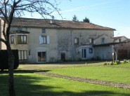 Immobilier Sauze Vaussais