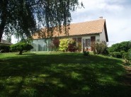 Immobilier Savigny Levescault