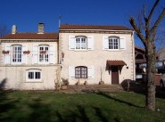 Immobilier Savigny Levescault