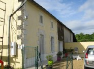 Immobilier Savigny Sous Faye