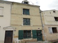 Immobilier Thouars