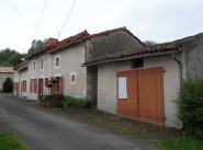 Immobilier Usson Du Poitou