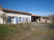 Immobilier Villefagnan