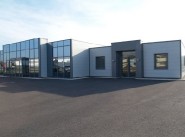 Location bureau, local Chatellerault