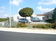 Location bureau, local Niort