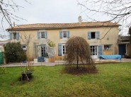 Maison Beauvoir Sur Niort