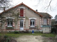 Maison Blanzac Porcheresse