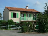 Maison Chef Boutonne