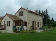 Maison Clussais La Pommeraie