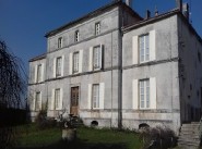 Maison Courbillac