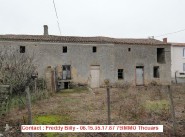 Maison de village / ville Airvault