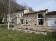 Maison de village / ville Chasseneuil Sur Bonnieure