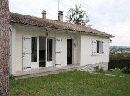 Maison de village / ville Chateauneuf Sur Charente