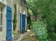 Maison de village / ville Chef Boutonne