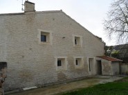 Maison de village / ville Courbillac