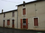 Maison de village / ville Fomperron