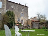 Maison de village / ville La Mothe Saint Heray