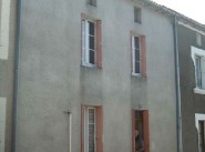 Maison de village / ville La Peyratte