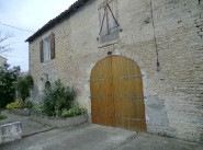 Maison de village / ville La Rochenard