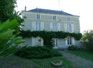 Maison de village / ville Lezay