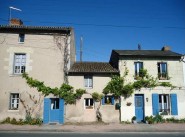 Maison de village / ville Loudun