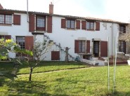 Maison de village / ville Maulais