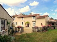 Maison de village / ville Neuville De Poitou