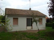 Maison de village / ville Parthenay