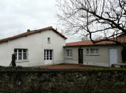 Maison de village / ville Saint Aubin Le Cloud