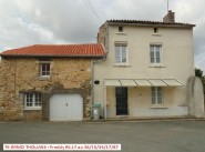 Maison de village / ville Saint Jouin De Marnes