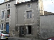 Maison de village / ville Saint Julien L Ars