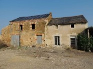 Maison de village / ville Saint Leger De Montbrun