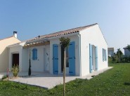 Maison de village / ville Semussac