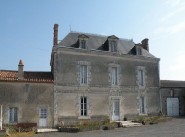 Maison de village / ville Taize