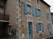 Maison de village / ville Usson Du Poitou