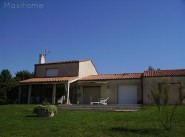 Maison Exireuil