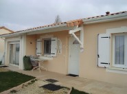 Maison Maire Levescault