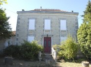 Maison Montignac Charente