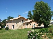 Maison Prailles