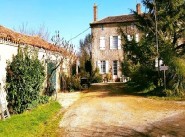 Maison Saint Clementin