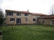 Maison Saint Pardoux