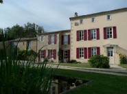 Mas, bastide Brioux Sur Boutonne