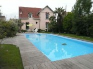 Mas, bastide La Creche