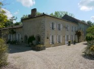 Mas, bastide Montlieu La Garde